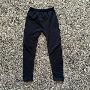 Tru|fit girls black leggings size 7-11